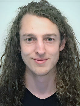 Nicolas Zurbuchen