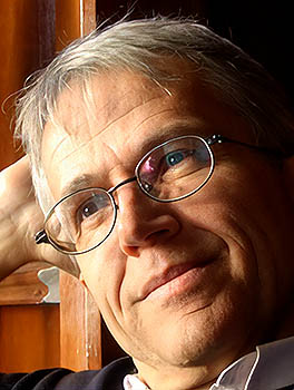 Prof. Dr. Cris Kuhlemeier