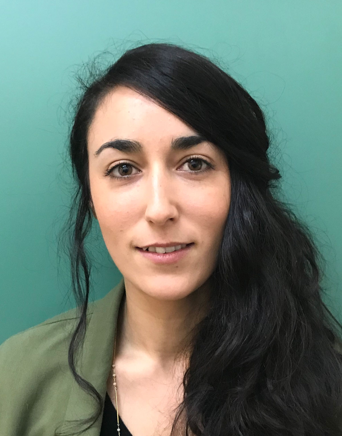 Dr. Tracey Tenreira