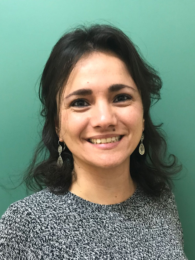 Dr. Ana Luiza Cazè