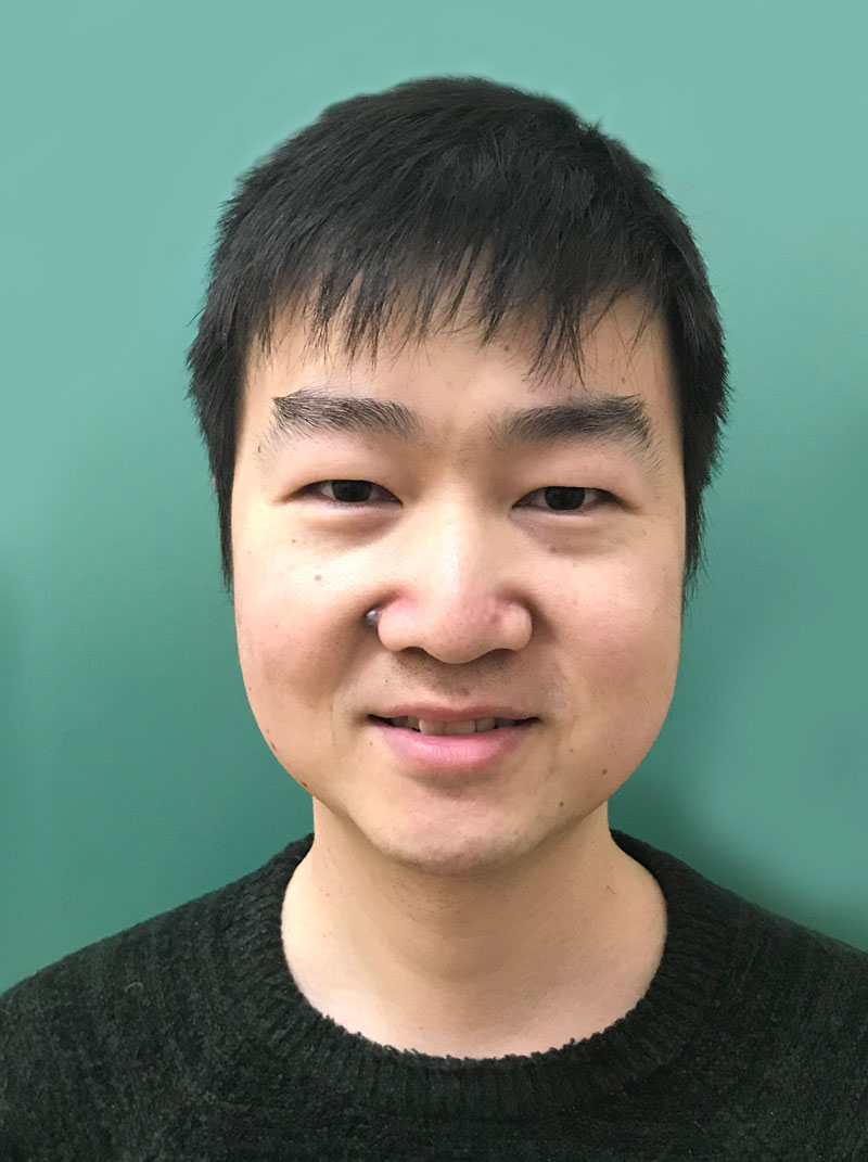 Dr. Chaobin Li