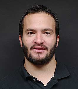 Dr. Ricardo A.R. Machado