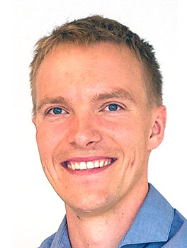 Valentin Gfeller