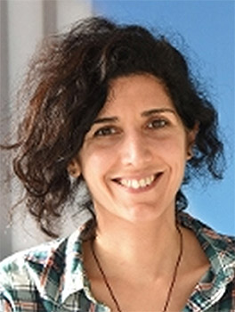 Dr. Rocio Escobar-Bravo