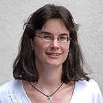Dr. Petra Boltshauser-Kaltenrieder