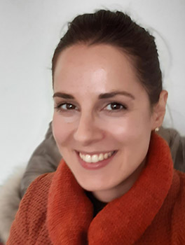 Dr. Theofania Patsiou