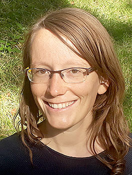 Sandra Grünig