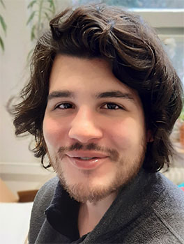Adrian Metry