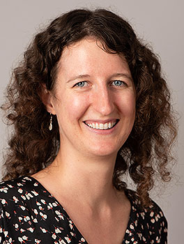 Dr. Kimberly Gilbert