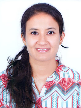 Dr. Keerthi Divakaran