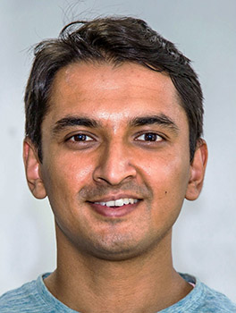 Dr. Biraj Adhikari