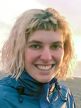  Lara Schiltknecht
