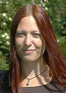Dr. Katja Rembold