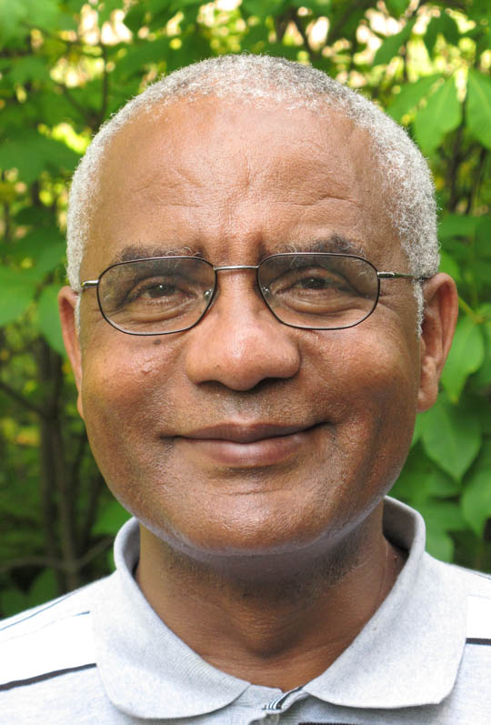 Prof. Dr. Zerihun Tadele