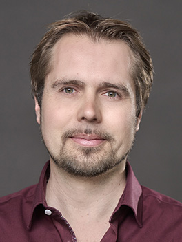 Prof. Dr. Matthias Erb