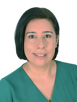 Dr. Dorra Gharbi