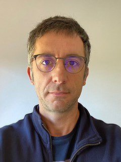Prof. Dr. Boris Vannière