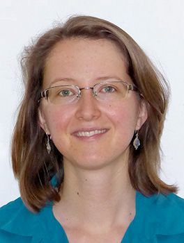 Dr. Kathrin Ganz