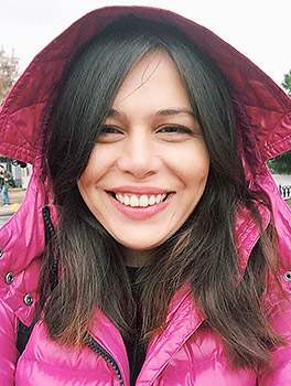 Ass. Prof. Dr. Sevil Coşgun