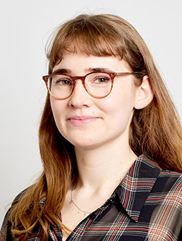  Anouk van der Horst