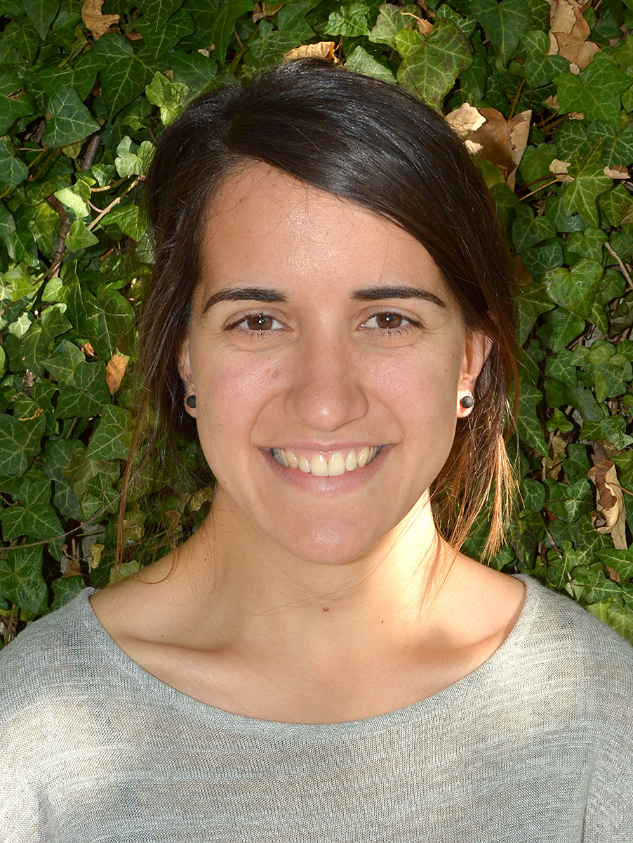 Prof. Dr. Maria Leunda