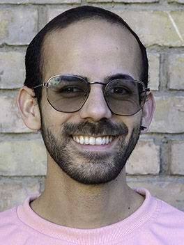  Antonio Aristides “Ari” Pereira Gomes Filho