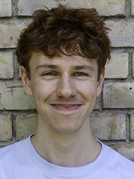  Luca Kissling