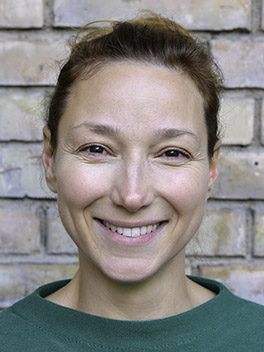 Prof. Dr. Heike Lindner