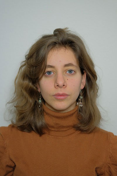  Diane Bonnet
