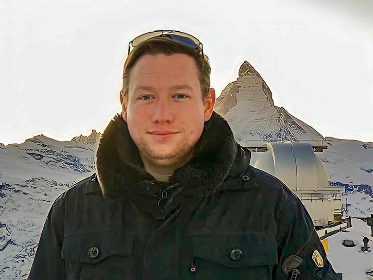 Jens Schröder