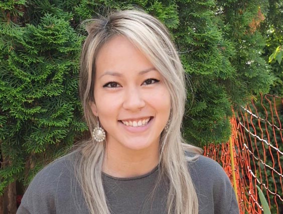 Jessica Wang