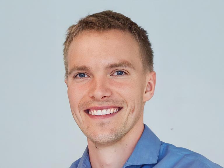 Valentin Gfeller