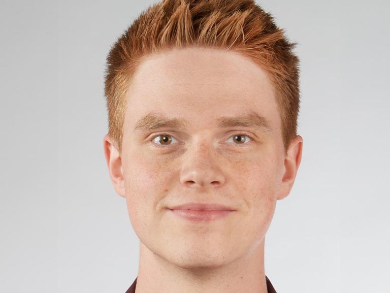 Philip Stevanon