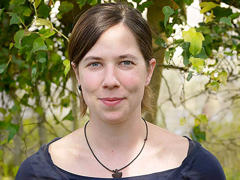 Anne Kempel