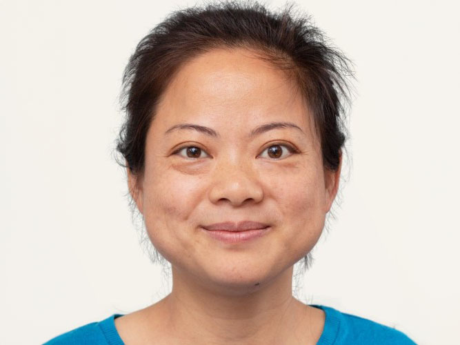 Anhui Wu