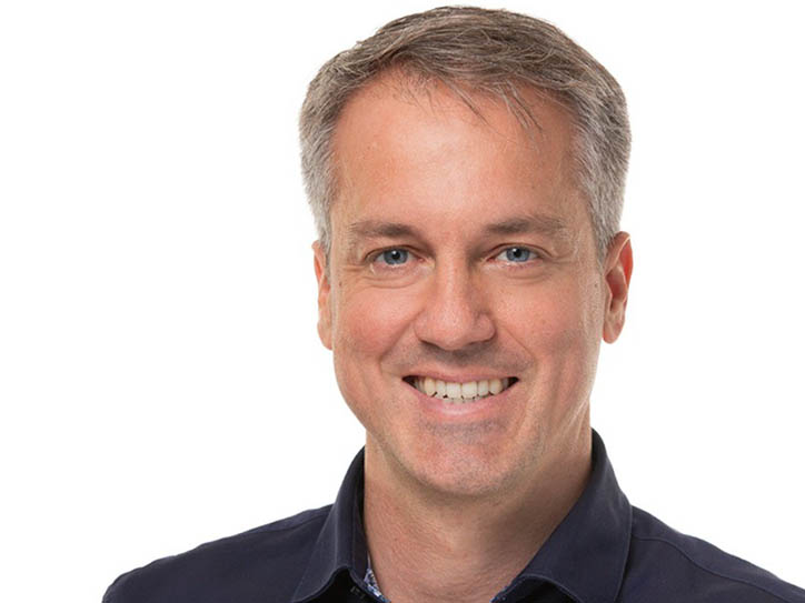 Daniel Hürlimann