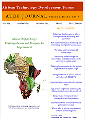 African Technology Development Forum