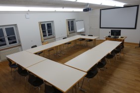Seminar room