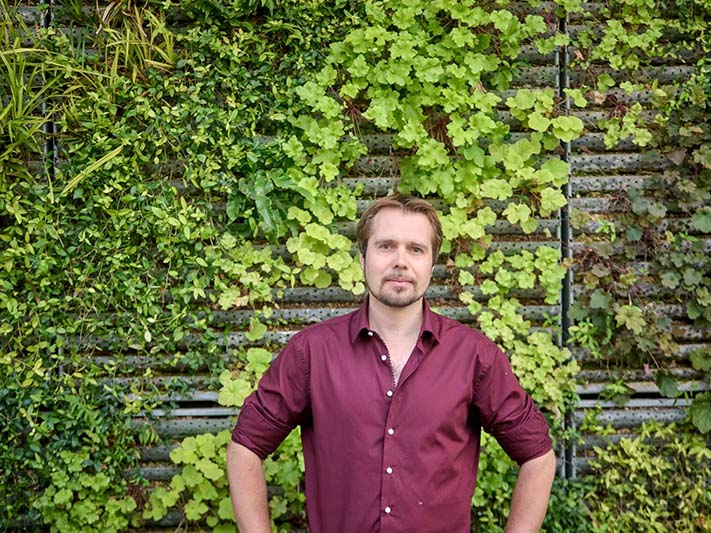 Matthias Erb