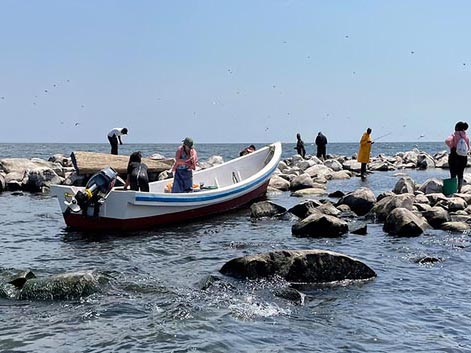 Lake Victoria