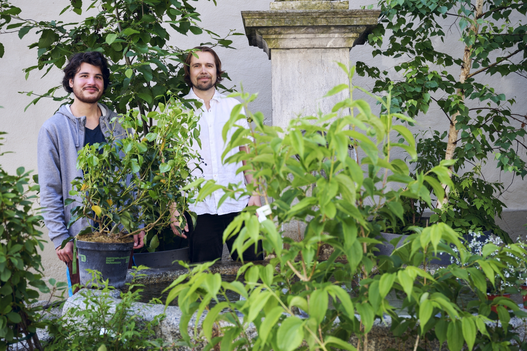 © Universität Bern / Bild: Manu Friederich