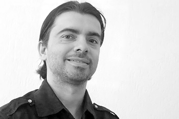 PD Dr. Daniele Colombaroli