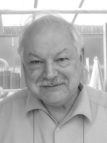 Roland Brändle in 2002